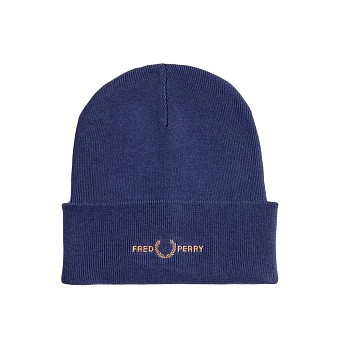 Шапка Fred Perry Graphic Beanie