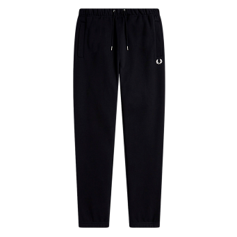 Штаны Fred Perry Loopback Sweatpants