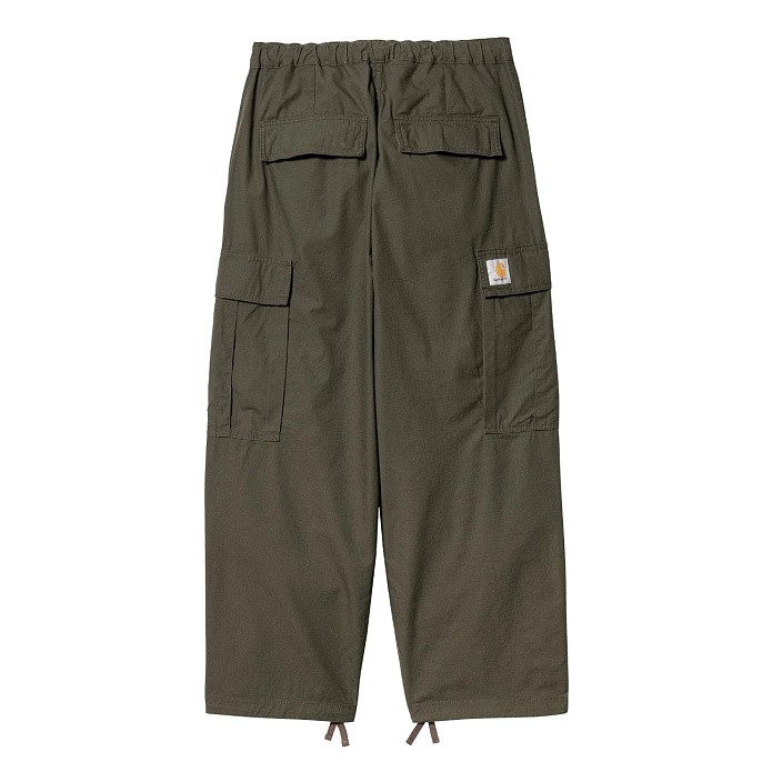 Брюки Carhartt WIP Jet Cargo Pant