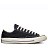 Кеды унисекс Converse Chuck 70 Classic Low-Top Black/Black/Egret