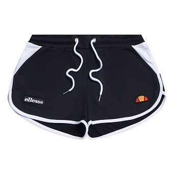 Шорты женские Ellesse Sigismonda Short Black