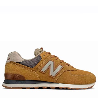 Кроссовки мужские New Balance 574 Classic ML574SOI/D