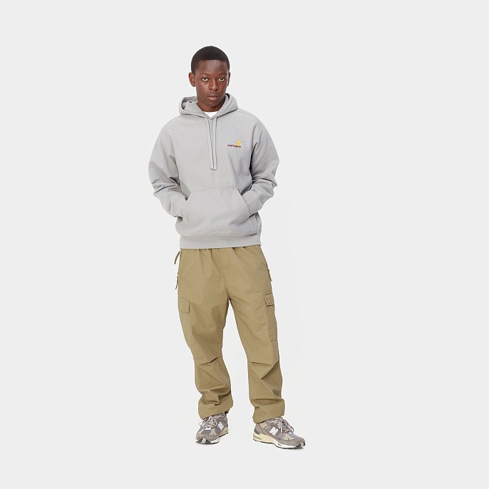 Брюки Carhartt WIP Cargo Jogger