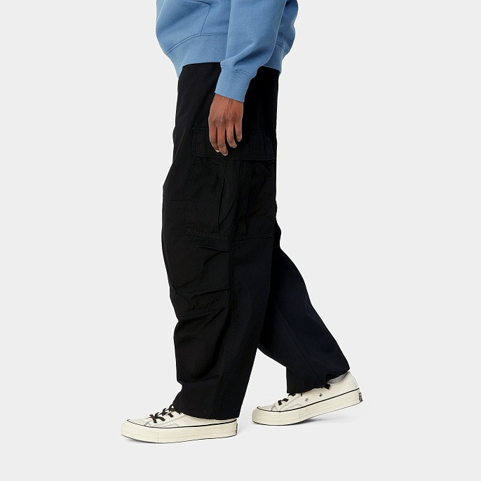 Брюки женские Carhartt WIP W' Jet Cargo Pant