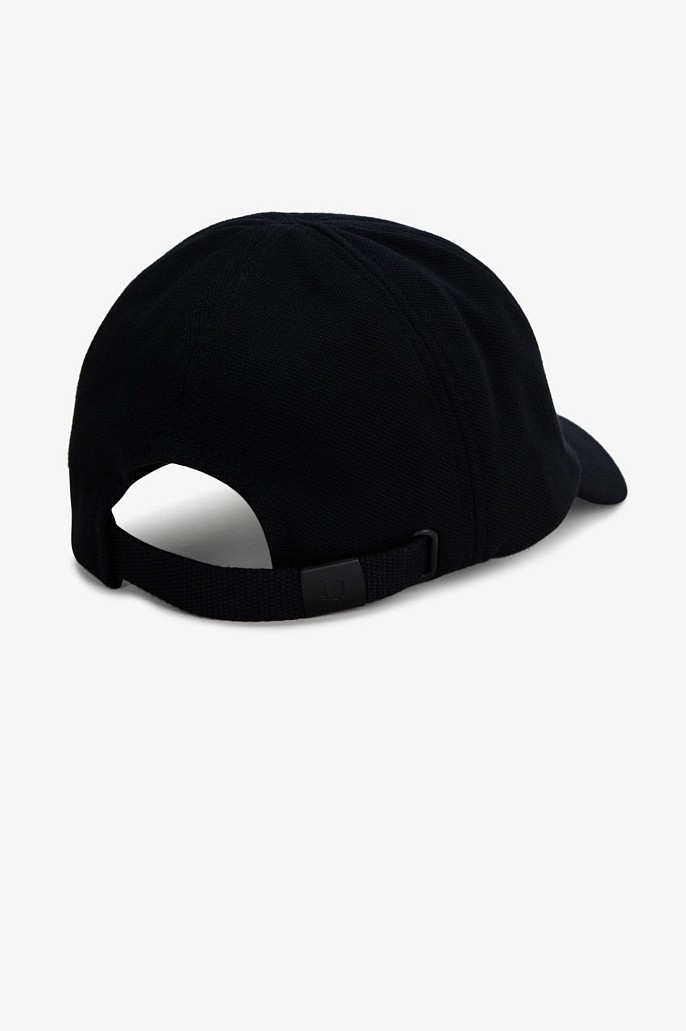 Кепка Fred Perry Classic Piqué Cap