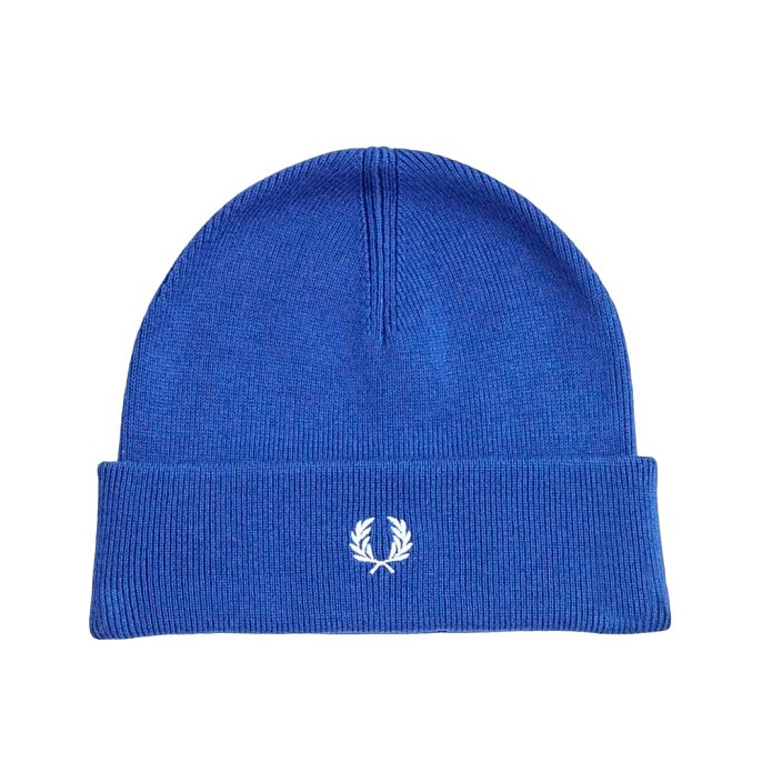 Шапка Fred Perry Classic Beanie