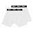 Трусы Obey Obey Bold Boxers 2 Pack