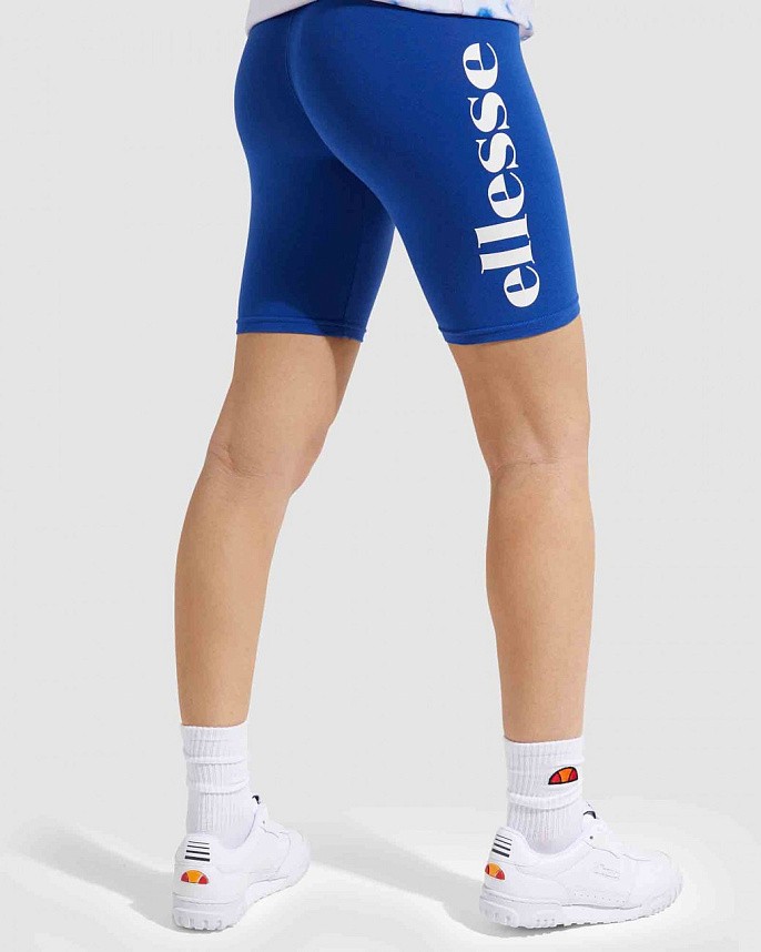 Шорты женские Ellesse Tour Shorts Blue