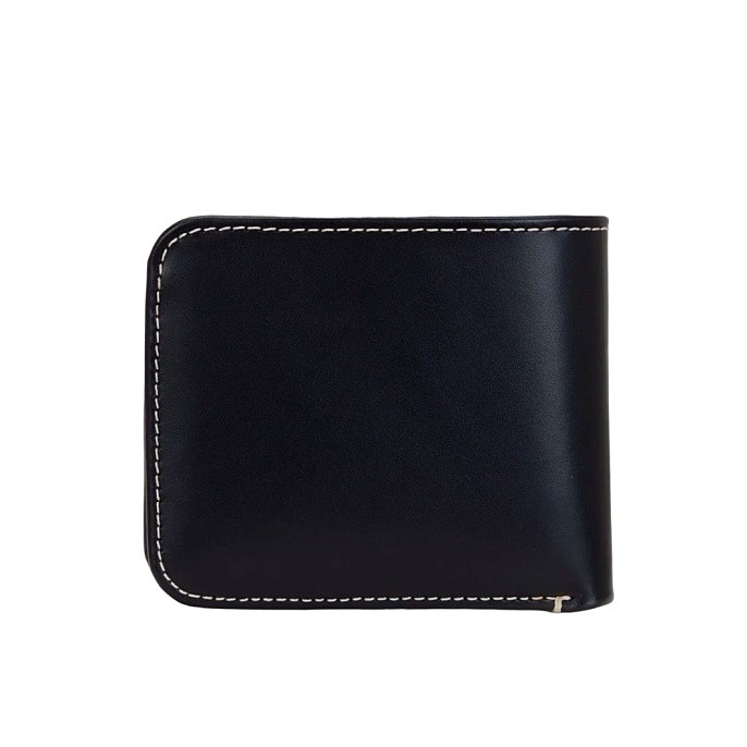 Кошелек Fred Perry Box Leather Billfold Wallet