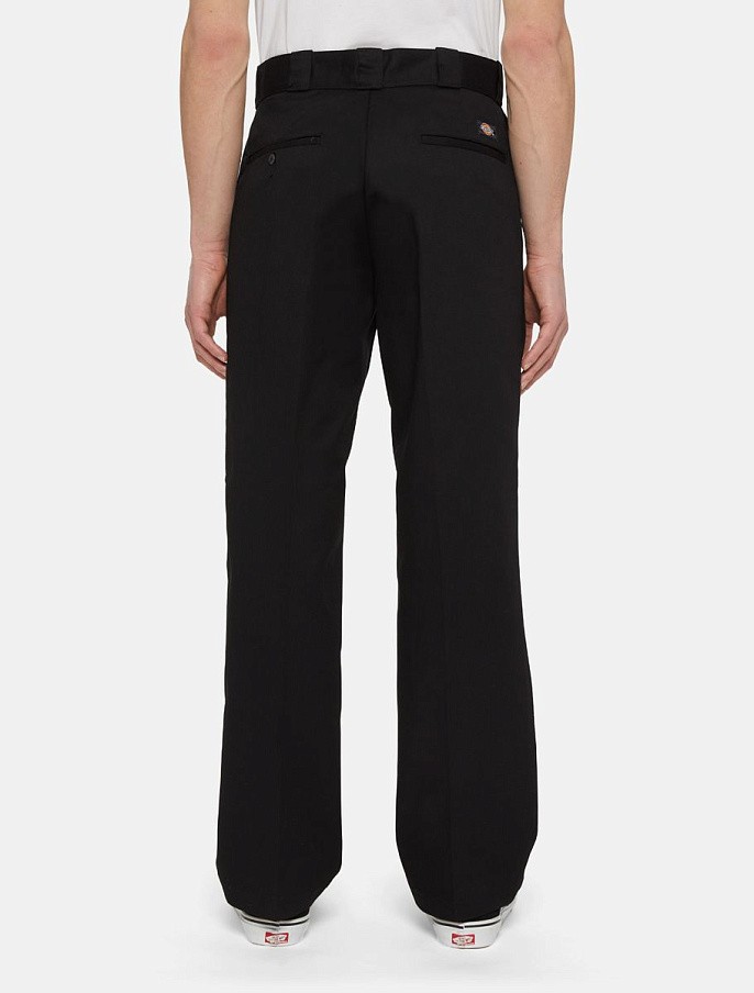 Брюки Dickies 874 Work Pant Rec Black