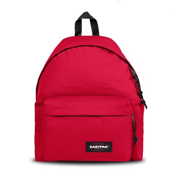 Рюкзак Eastpak Padded Pak'r Sailor Red