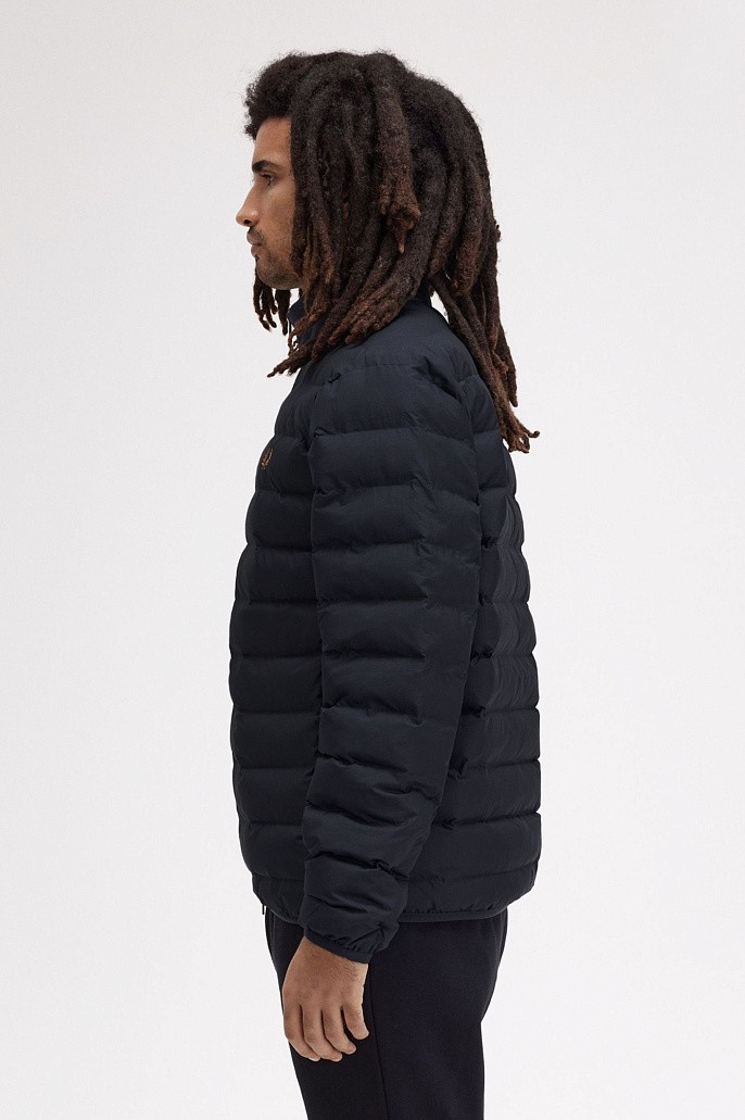 Куртка Fred Perry Insulated Jacket