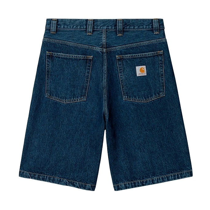 Шорты Carhartt WIP Brandon Short