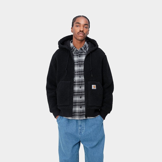 Куртка флисовая Carhartt WIP OG Active Liner