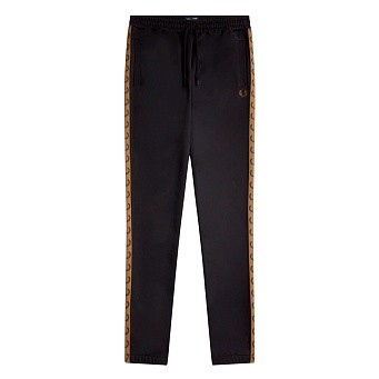 Штаны Fred Perry Taped Track Pants