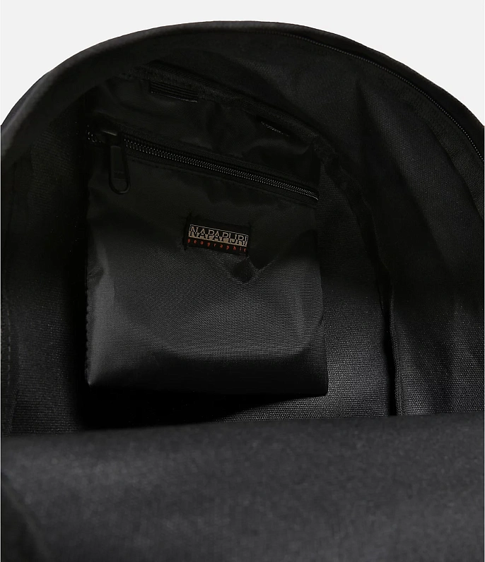 Рюкзак Napapijri Hering Backpack Black