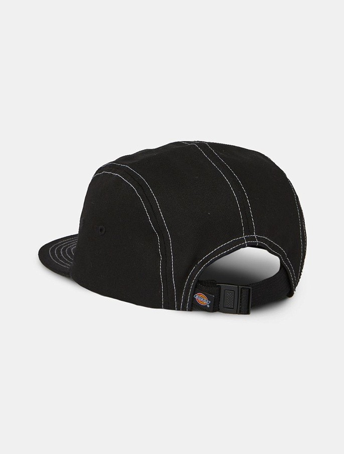 Кепка Dickies Mount Vista Cap Black