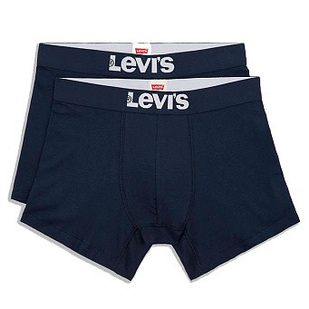 Трусы Levi's Basic Boxer