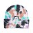 Шапка RIPNDIP Lord Nermal Beanie Black/Mint Tie Dye