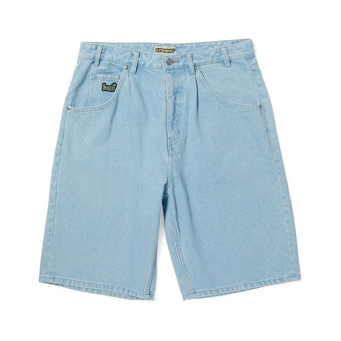 Шорты HUF Cromer Short