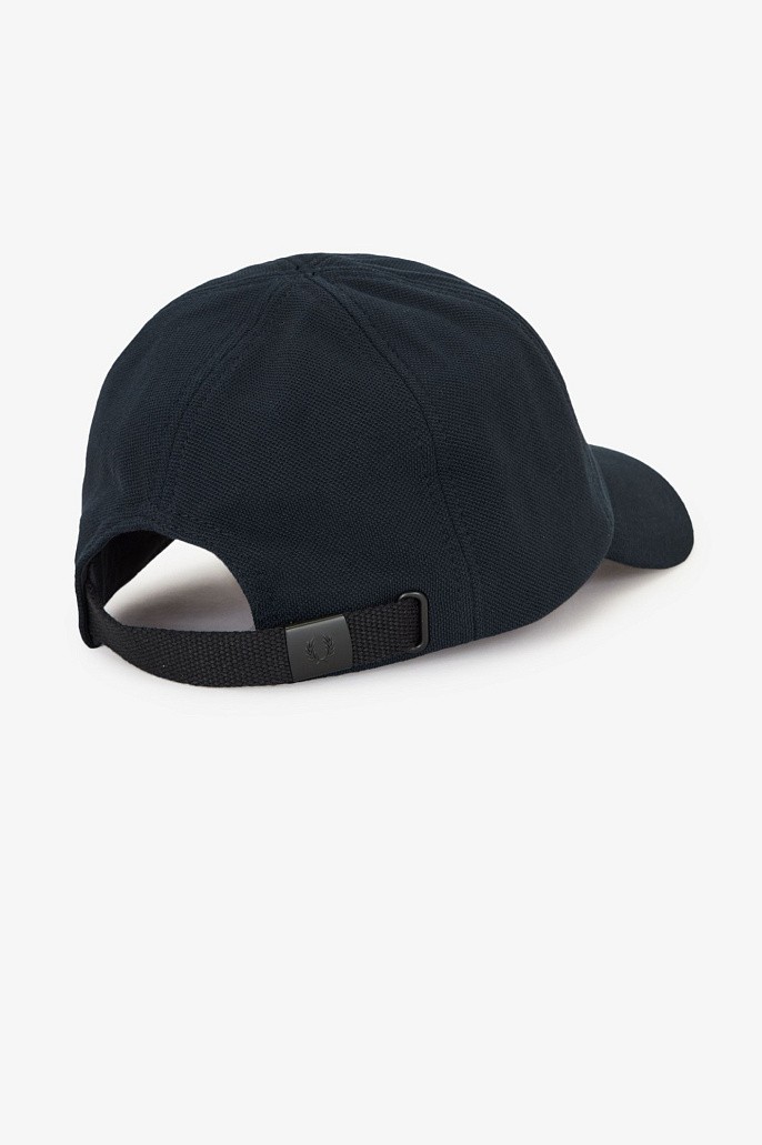 Кепка Fred Perry Classic Piqué Cap