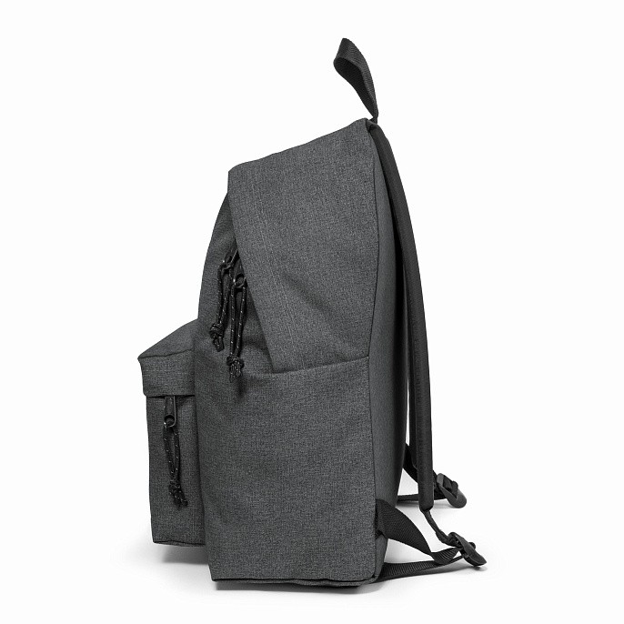 Рюкзак Eastpak Padded Pak'r Black Denim