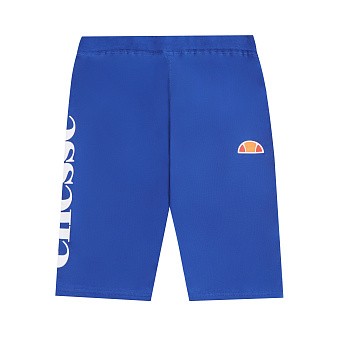 Шорты женские Ellesse Tour Shorts Blue