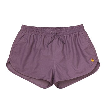 Шорты женские Carhartt WIP Women's Chase Swim Trunks