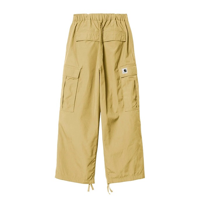 Брюки женские Carhartt WIP W' Jet Cargo Pant