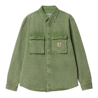 Куртка рубашка Carhartt WIP Monterey Shirt Jac