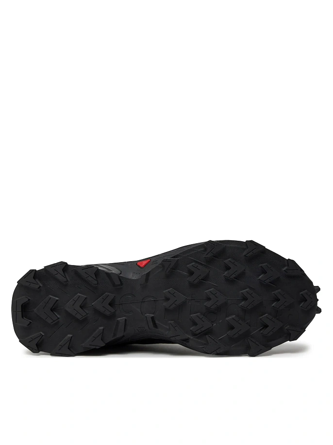 Кроссовки Salomon Alphacross 5 Gore-Tex Black/Ebony