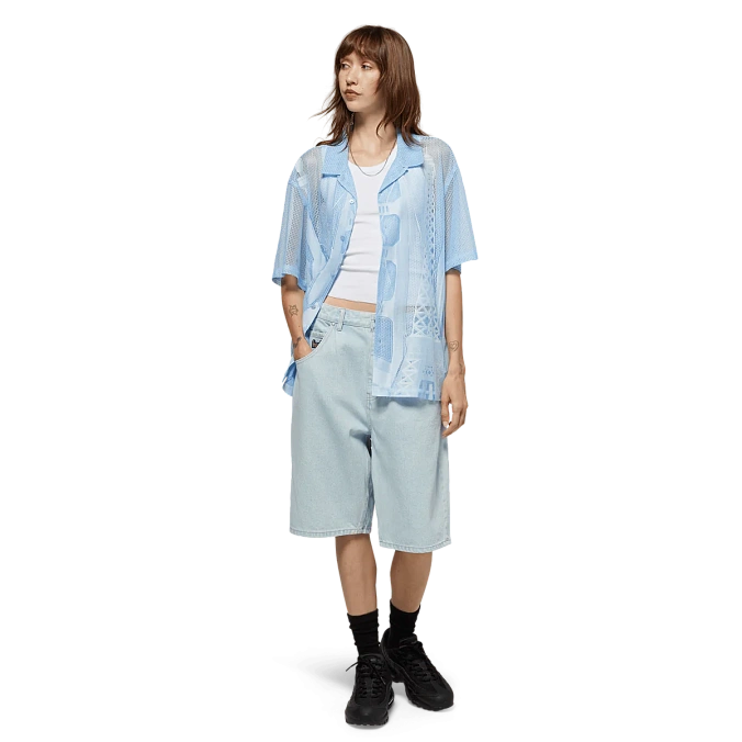 Шорты HUF Cromer Short