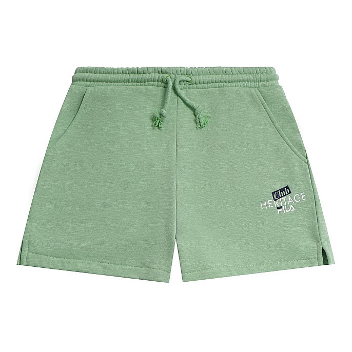 Шорты женские FILA Ada Fleece Shorts