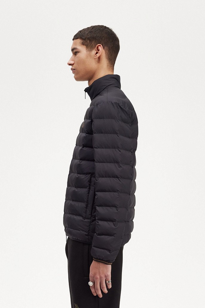 Куртка Fred Perry Insulated Jacket