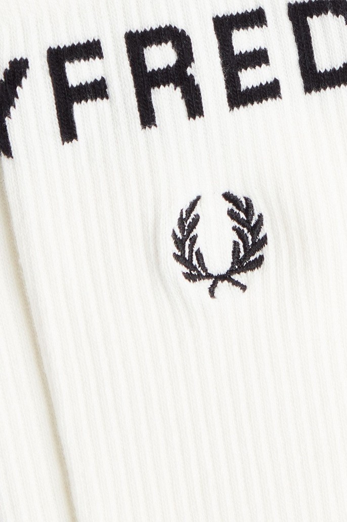 Носки Fred Perry Bold Tipped Socks