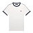 Футболка Fred Perry Taped Ringer T-Shirt