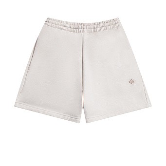 Шорты женские adidas Originals Adicolor French Terry No-Dye Shorts