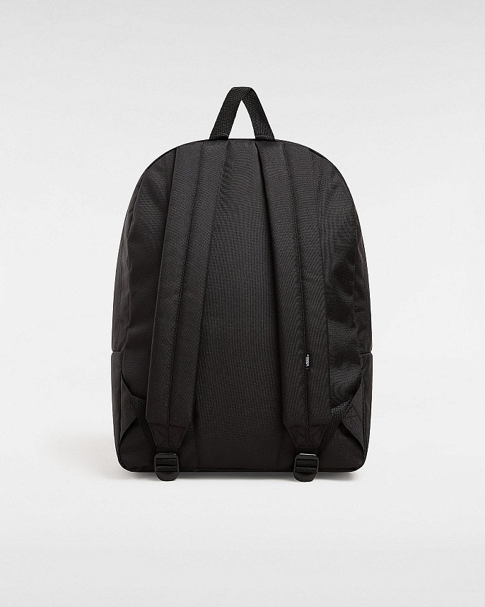 Рюкзак Vans Old Skool Print Backpack Black