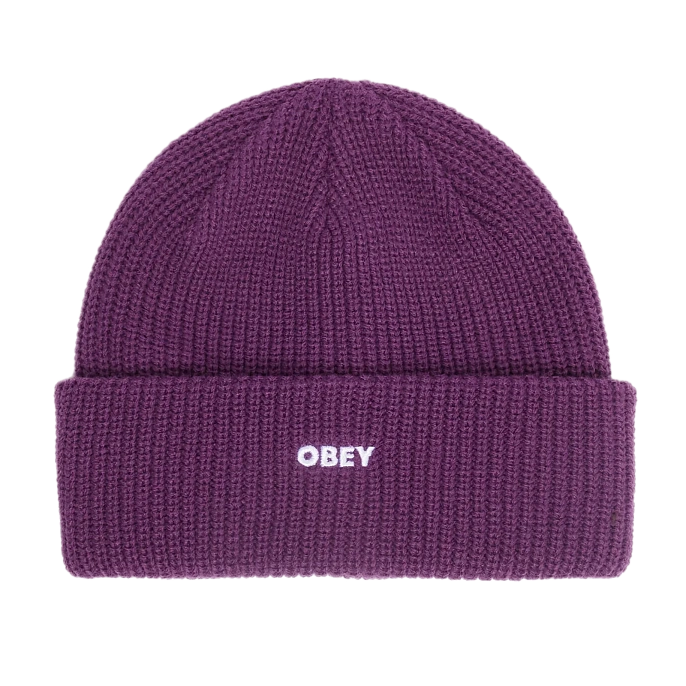 Шапка Obey Future Beanie