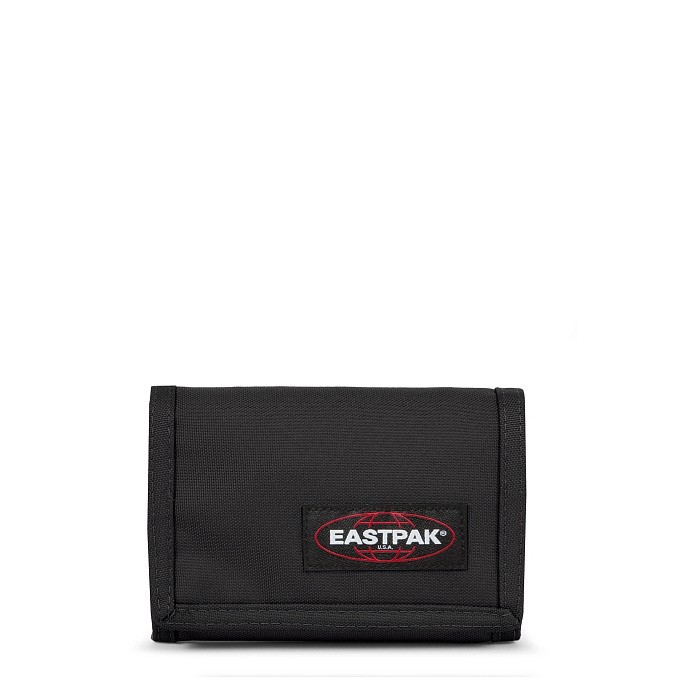 Кошелек Eastpak Crew Single Black