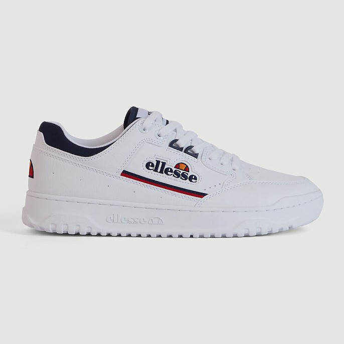 Кеды Ellesse LS987 Cupsole White/Navy