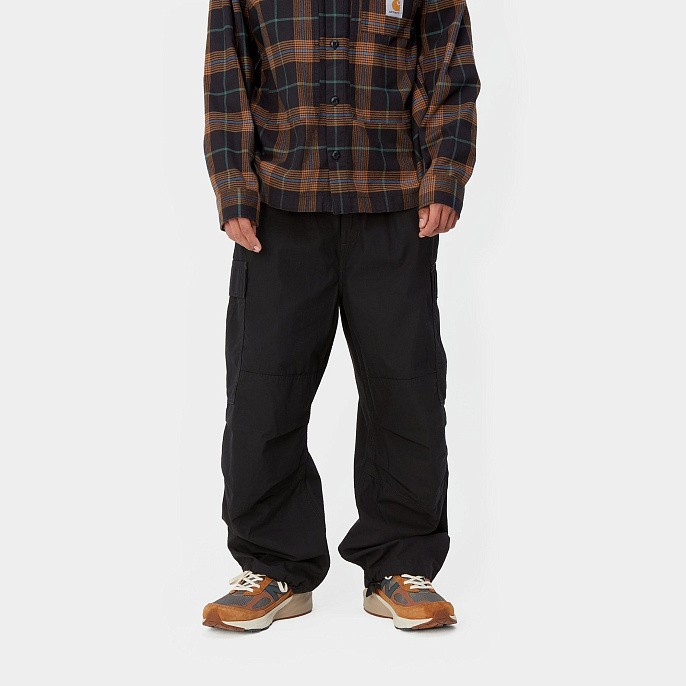 Брюки Carhartt WIP Jet Cargo Pant