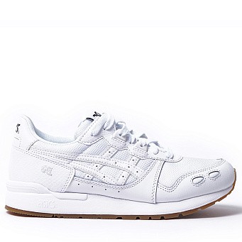 Кроссовки женские ASICS Gel Lyte White/White