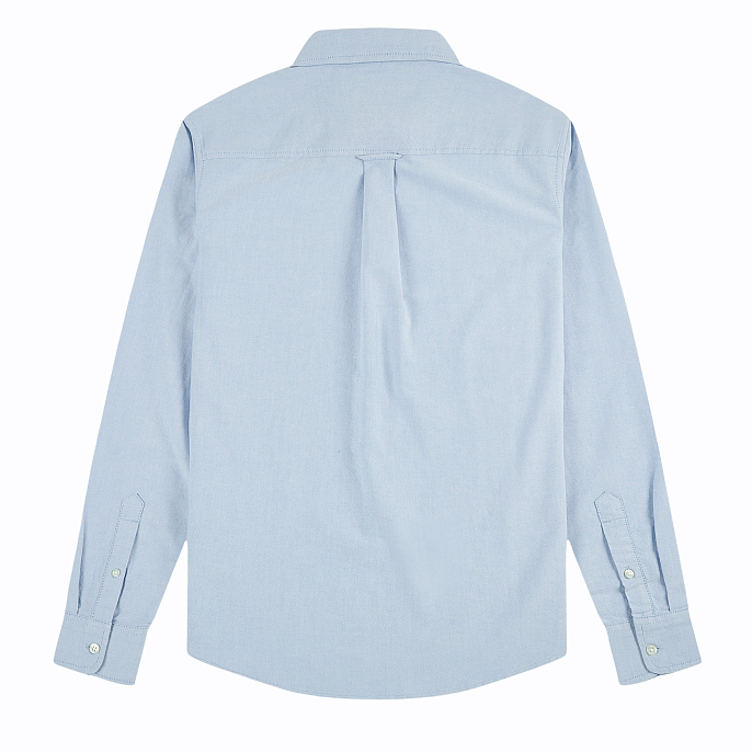 Рубашка Carhartt WIP L/S Button Down Pocket Shirt