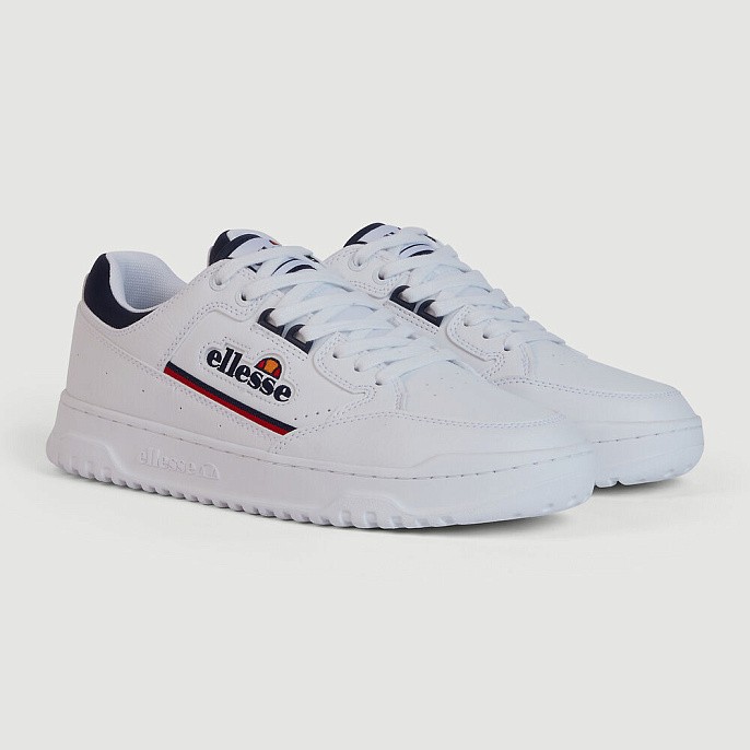 Кеды Ellesse LS987 Cupsole White/Navy