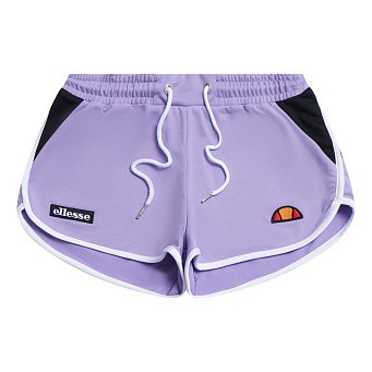 Шорты женские Ellesse Sigismonda Short Purple