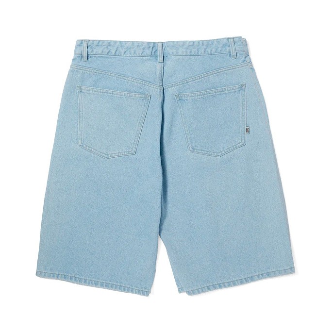 Шорты HUF Cromer Short