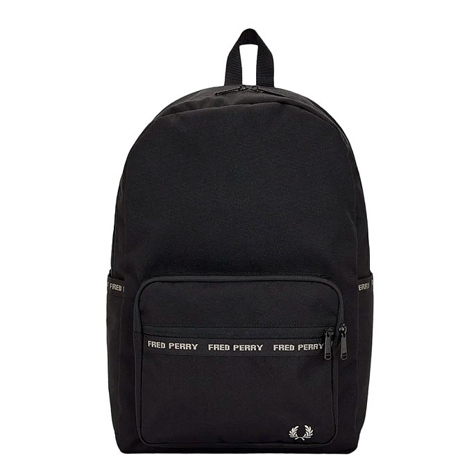 Рюкзак Fred Perry Taped Backpack