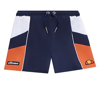 Шорты женские Ellesse Stripe Shorts Navy