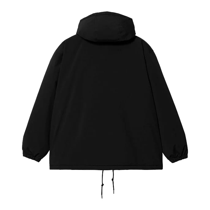 Куртка Carhartt WIP Hooded Coach Jacket